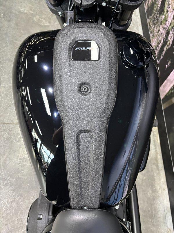 2025 HARLEY-DAVIDSON FXLRS LOW RIDER S (117) CRUISER