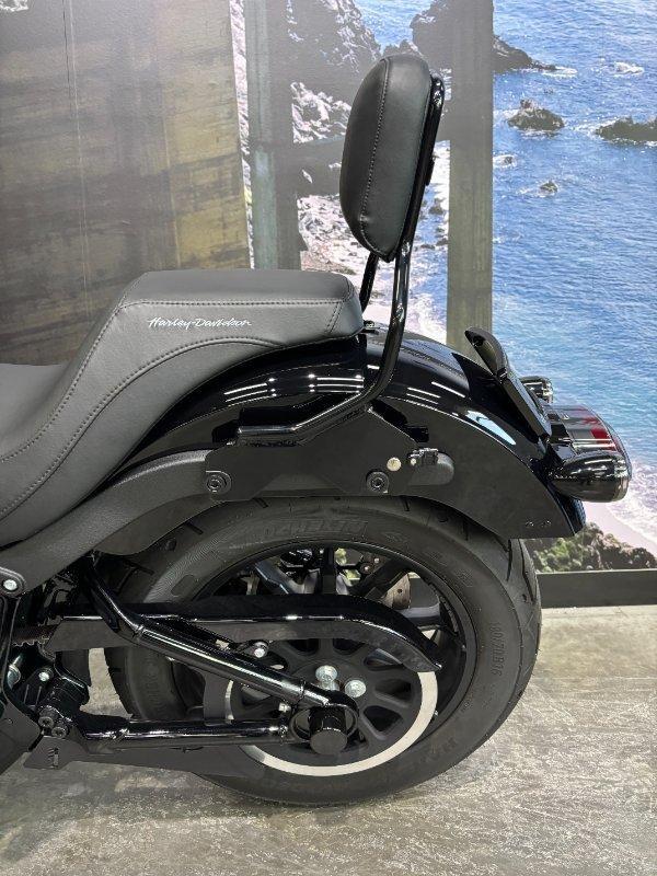 2025 HARLEY-DAVIDSON FXLRS LOW RIDER S (117) CRUISER