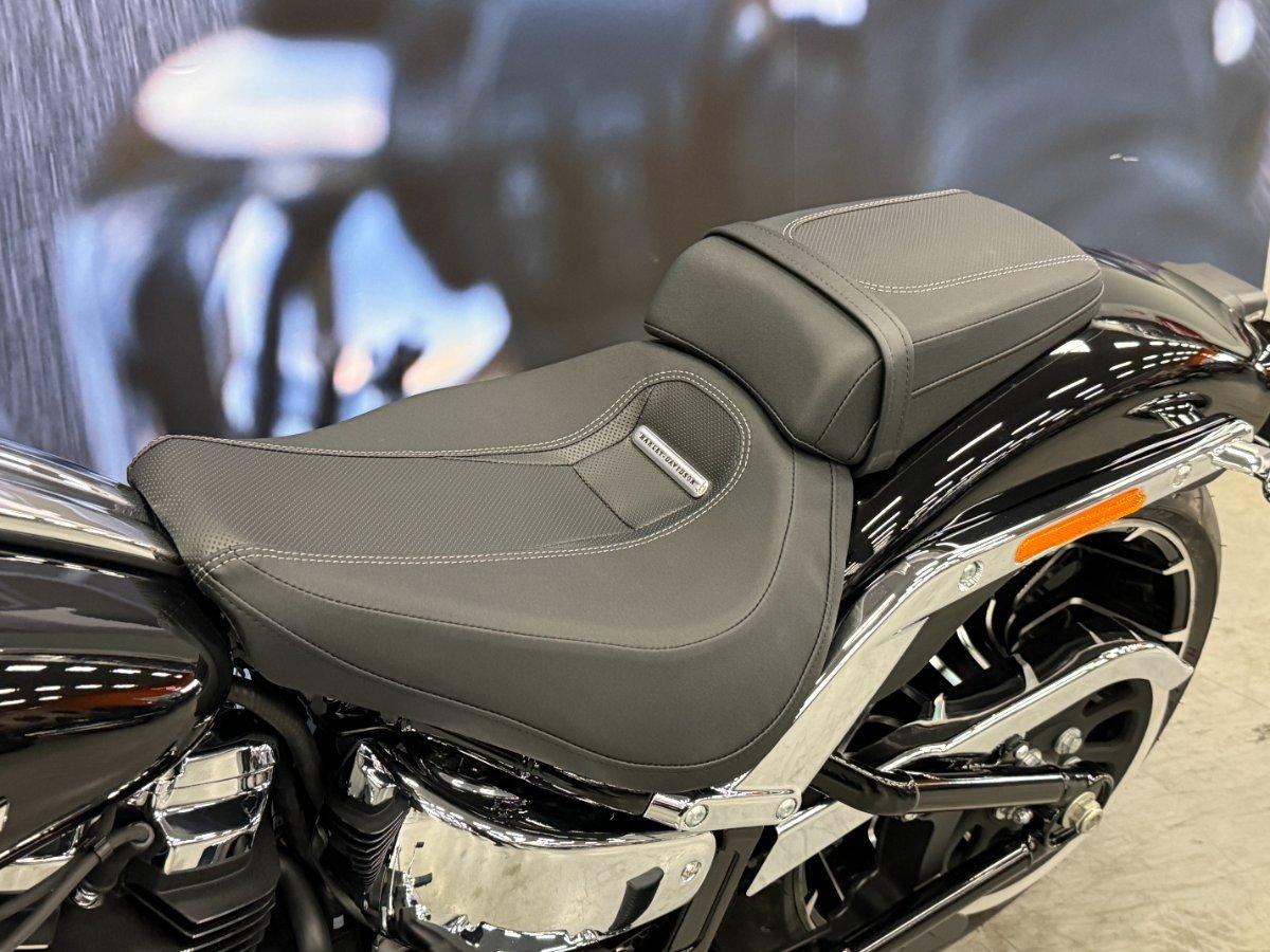 2026 HARLEY-DAVIDSON FXBR BREAKOUT (117) CRUISER