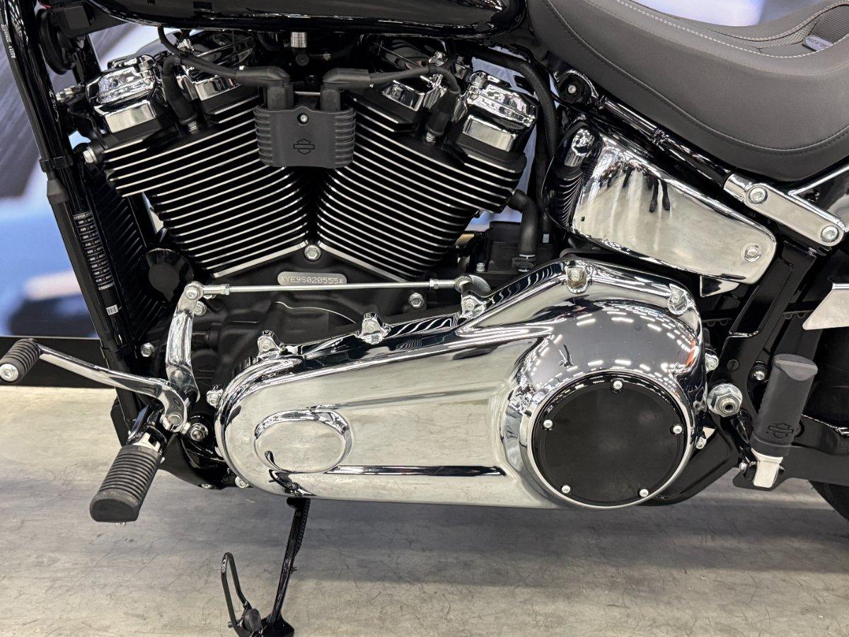 2026 HARLEY-DAVIDSON FXBR BREAKOUT (117) CRUISER