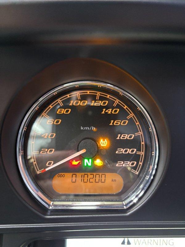 2024 HARLEY-DAVIDSON FLHTCUTG TRI GLIDE U/CLC 114 TRIKE
