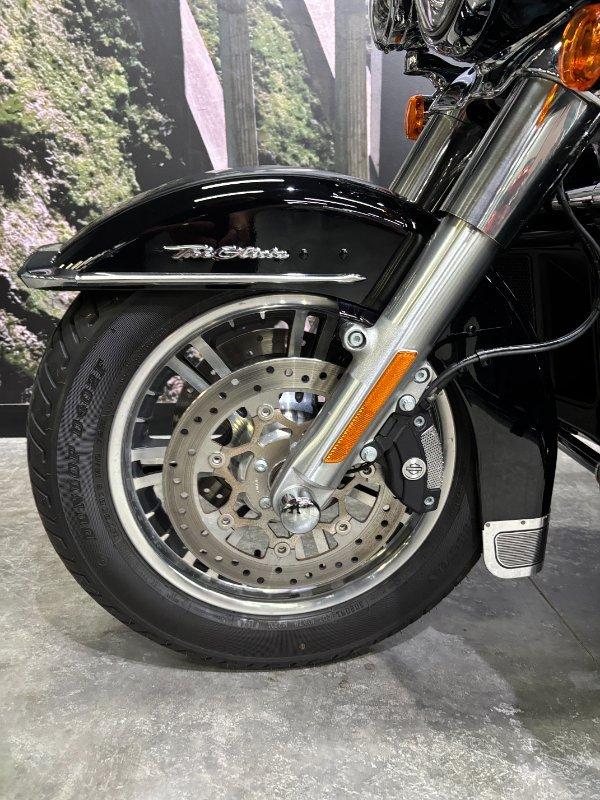 2024 HARLEY-DAVIDSON FLHTCUTG TRI GLIDE U/CLC 114 TRIKE
