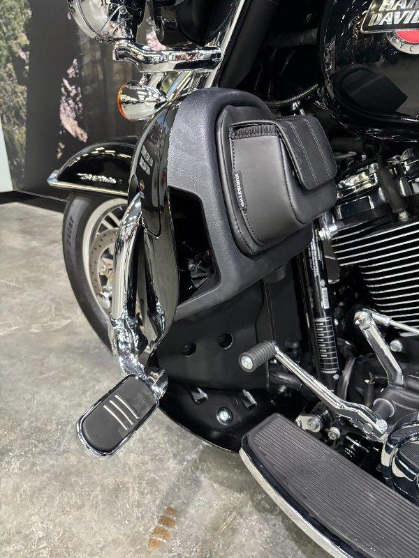 2024 HARLEY-DAVIDSON FLHTCUTG TRI GLIDE U/CLC 114 TRIKE