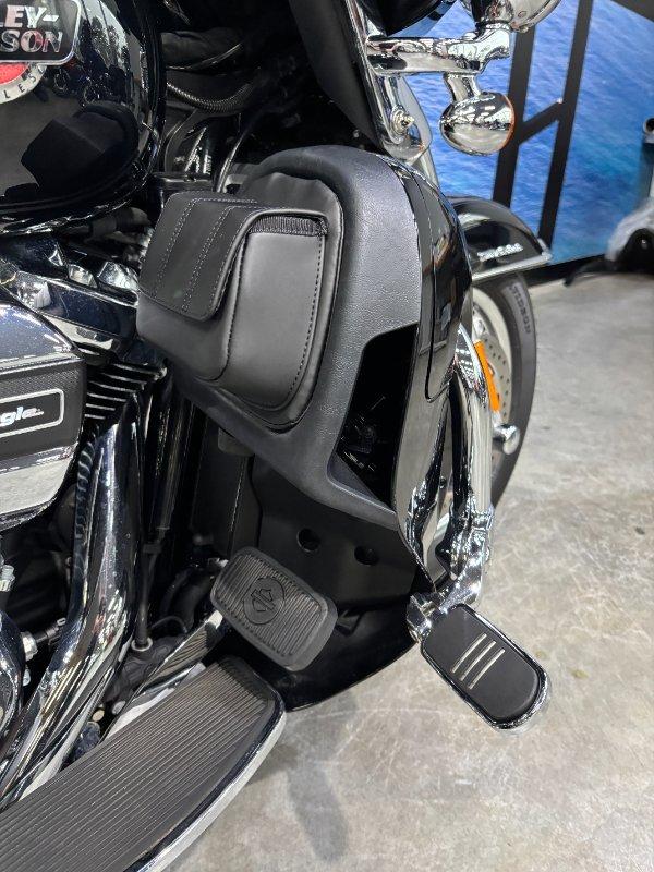 2024 HARLEY-DAVIDSON FLHTCUTG TRI GLIDE U/CLC 114 TRIKE