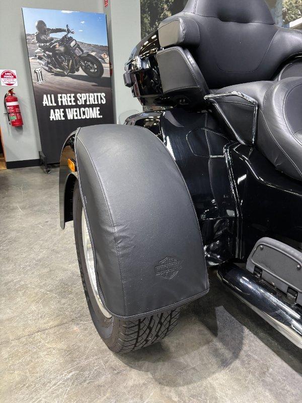 2024 HARLEY-DAVIDSON FLHTCUTG TRI GLIDE U/CLC 114 TRIKE