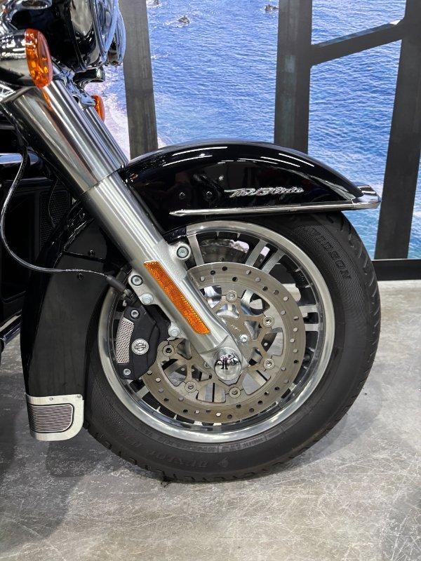 2024 HARLEY-DAVIDSON FLHTCUTG TRI GLIDE U/CLC 114 TRIKE