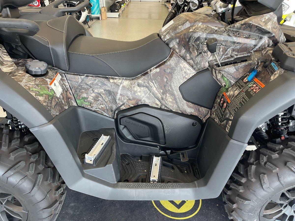 2025 CF MOTO CFORCE 1000 EPS TOURING ATV