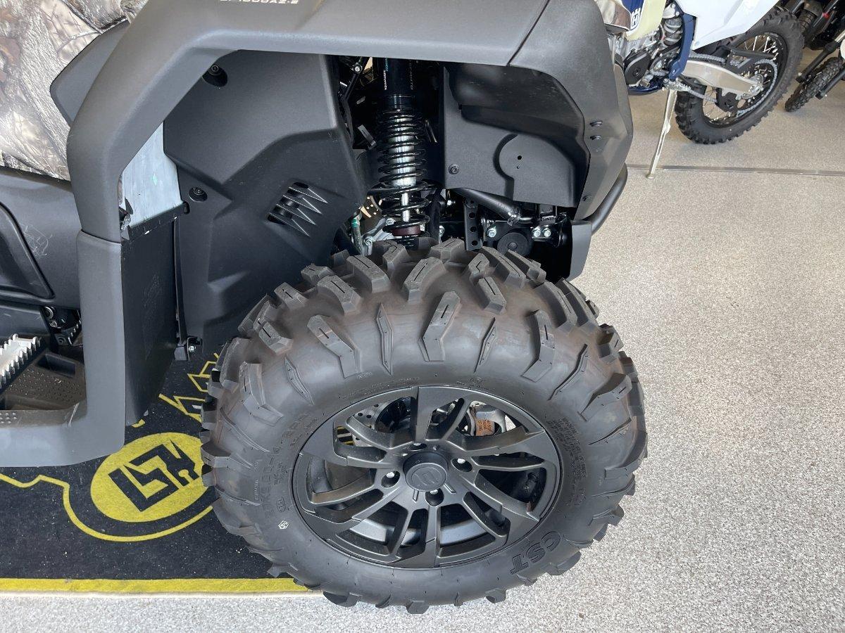 2025 CF MOTO CFORCE 1000 EPS TOURING ATV