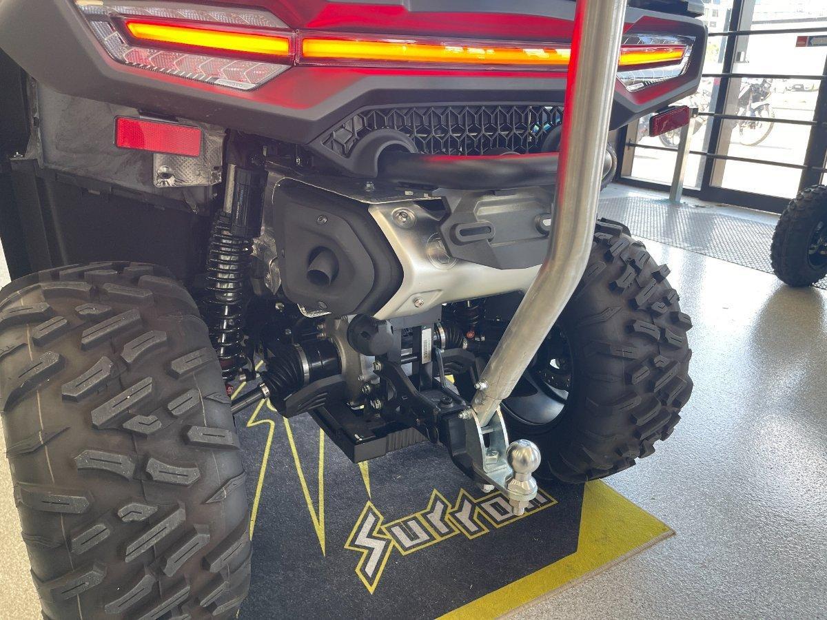 2025 CF MOTO CFORCE 1000 EPS TOURING ATV