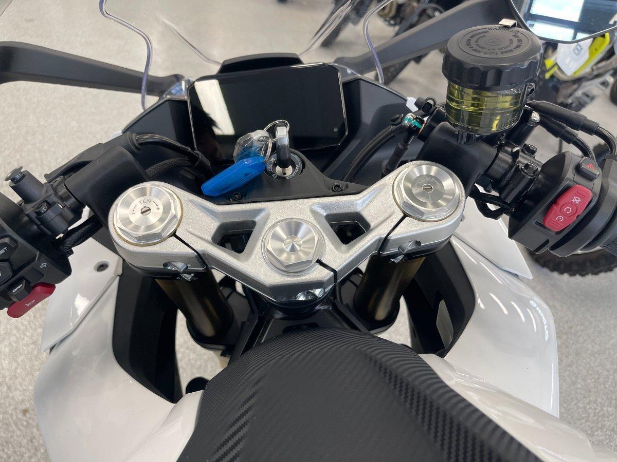2024 CF MOTO 450 SR S ROAD