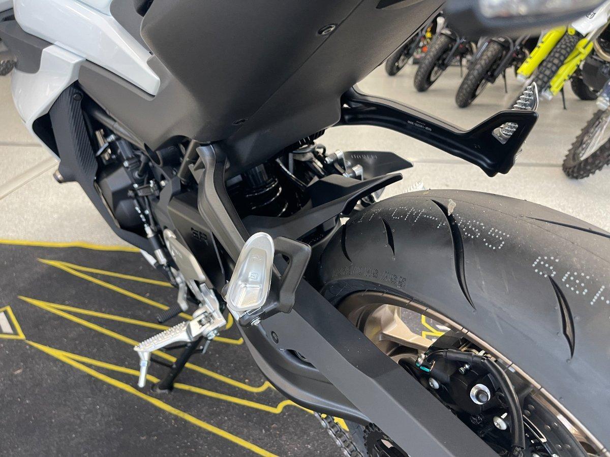 2024 CF MOTO 450 SR S ROAD
