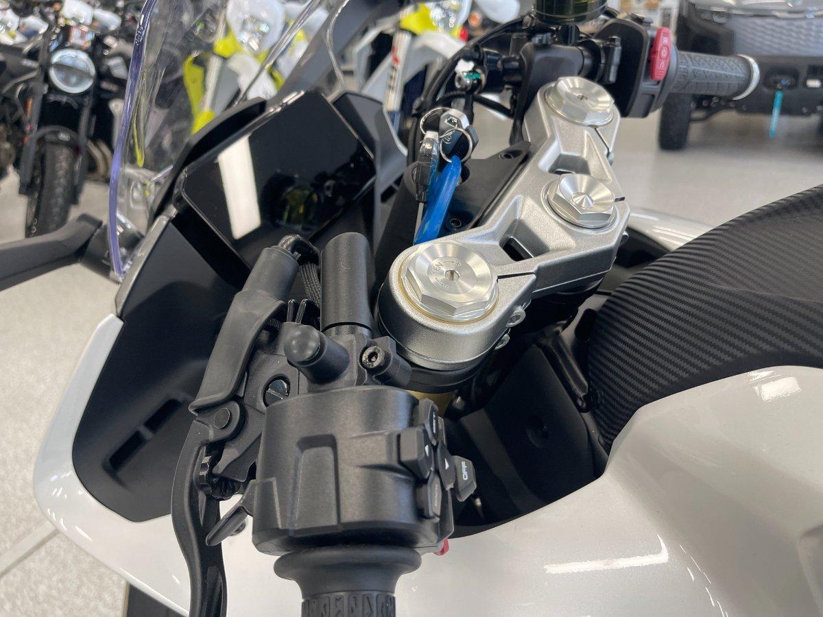 2024 CF MOTO 450 SR S ROAD