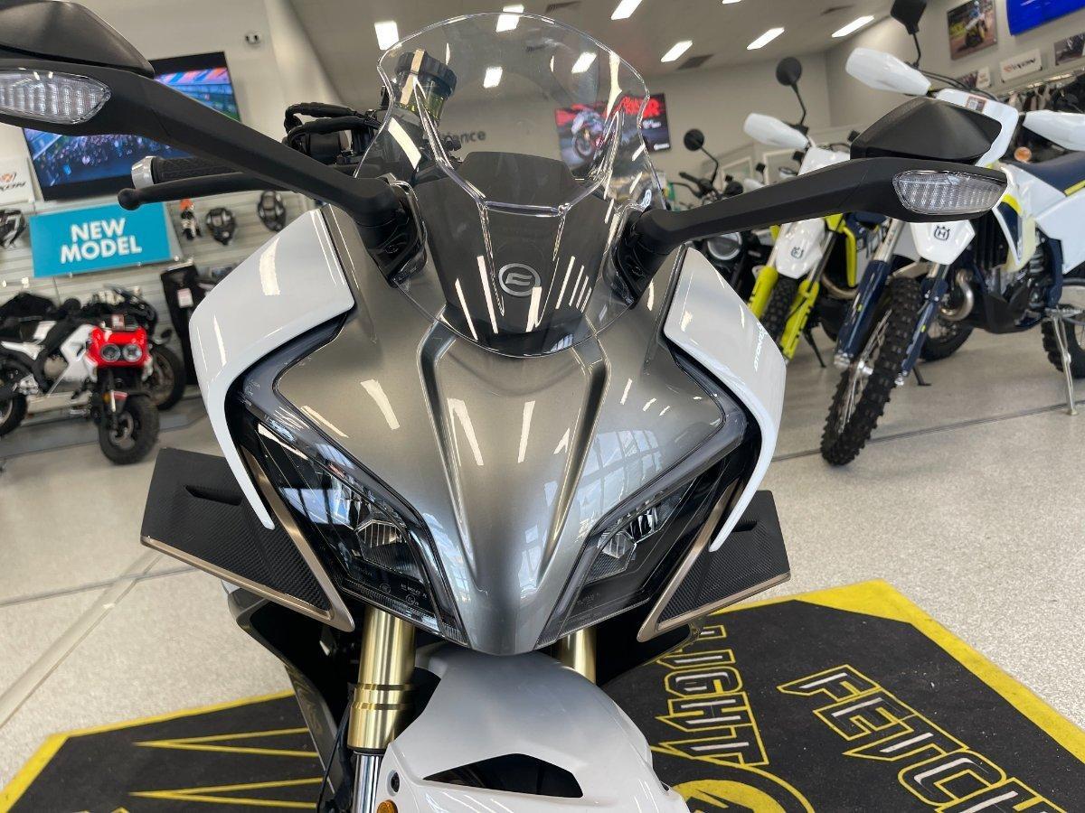 2024 CF MOTO 450 SR S ROAD