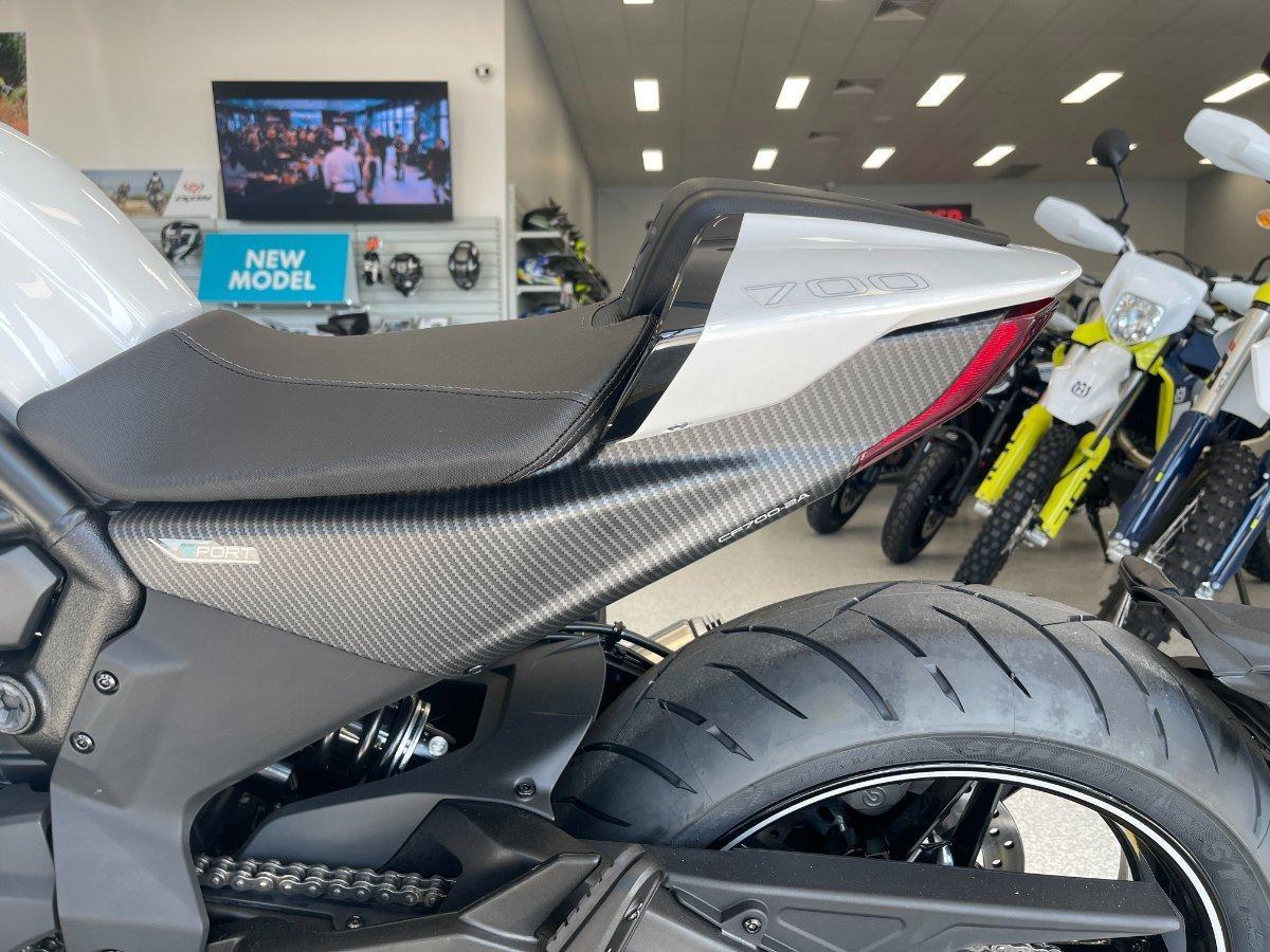 2021 CF MOTO CL-X SPORT SPORTS