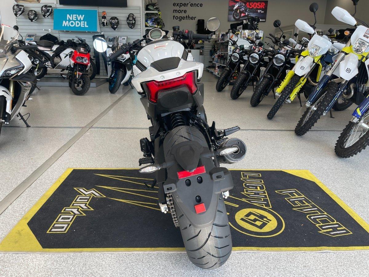 2021 CF MOTO CL-X SPORT SPORTS