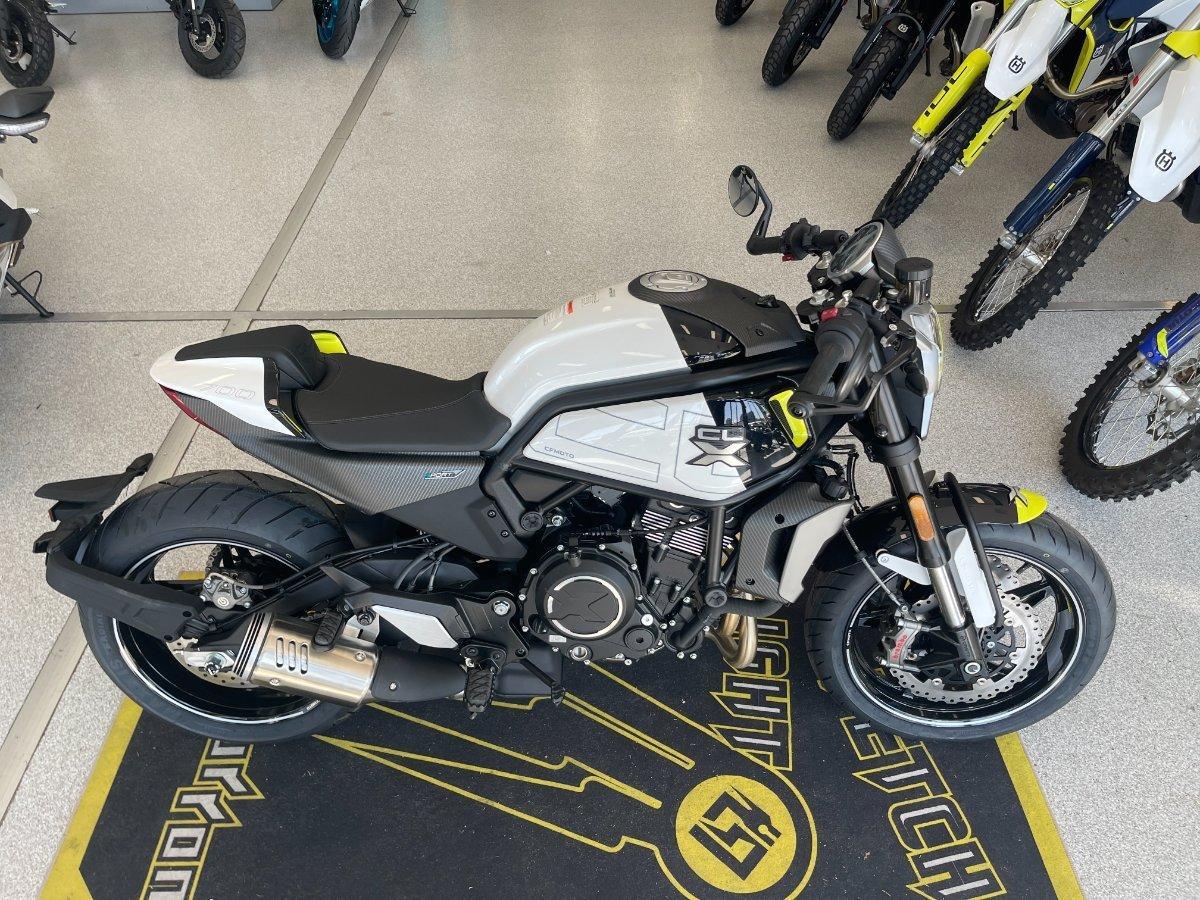 2021 CF MOTO CL-X SPORT SPORTS
