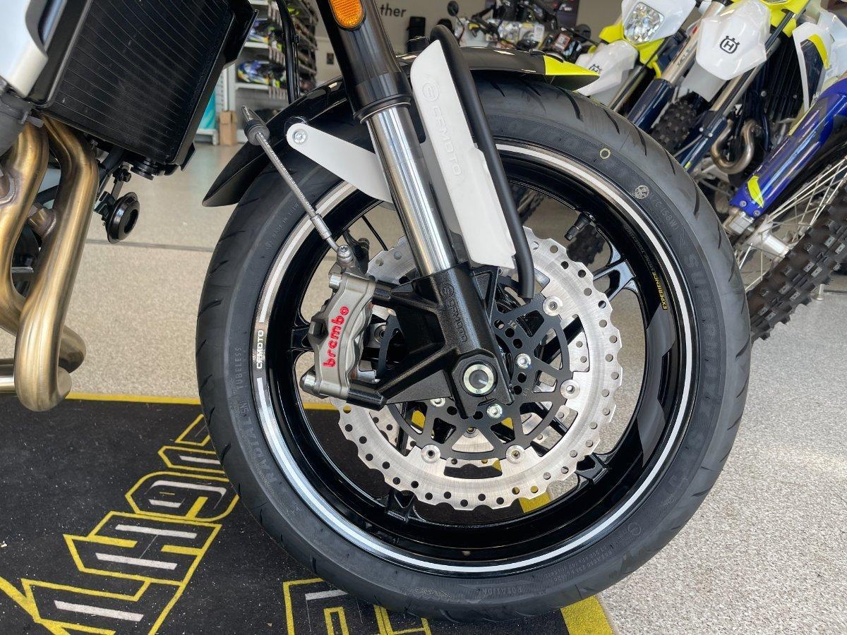 2021 CF MOTO CL-X SPORT SPORTS