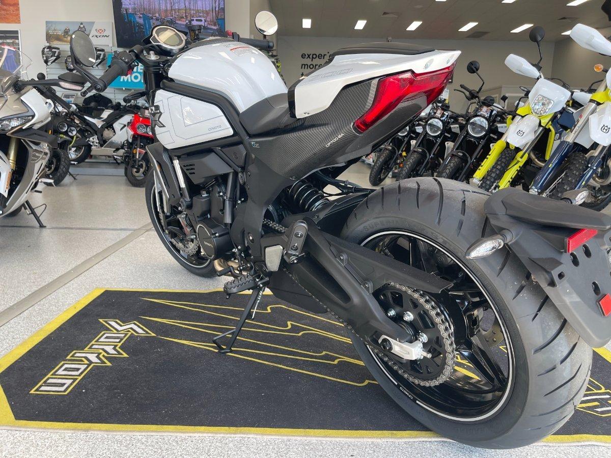 2021 CF MOTO CL-X SPORT SPORTS