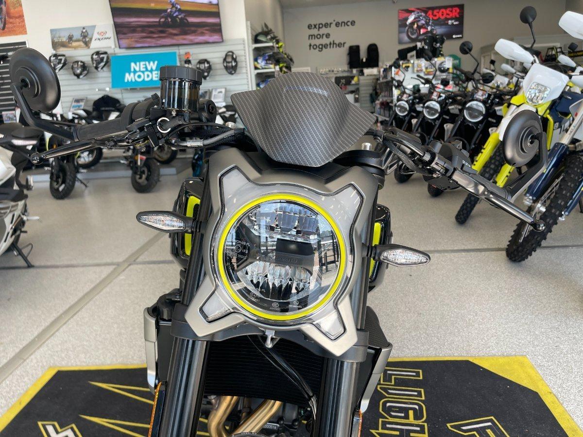 2021 CF MOTO CL-X SPORT SPORTS