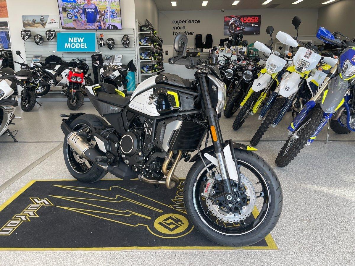 2021 CF MOTO CL-X SPORT SPORTS