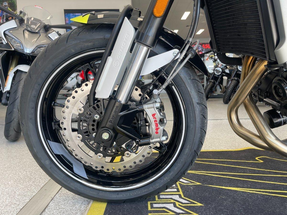 2021 CF MOTO CL-X SPORT SPORTS