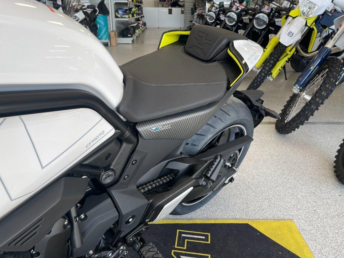 2021 CF MOTO CL-X SPORT SPORTS