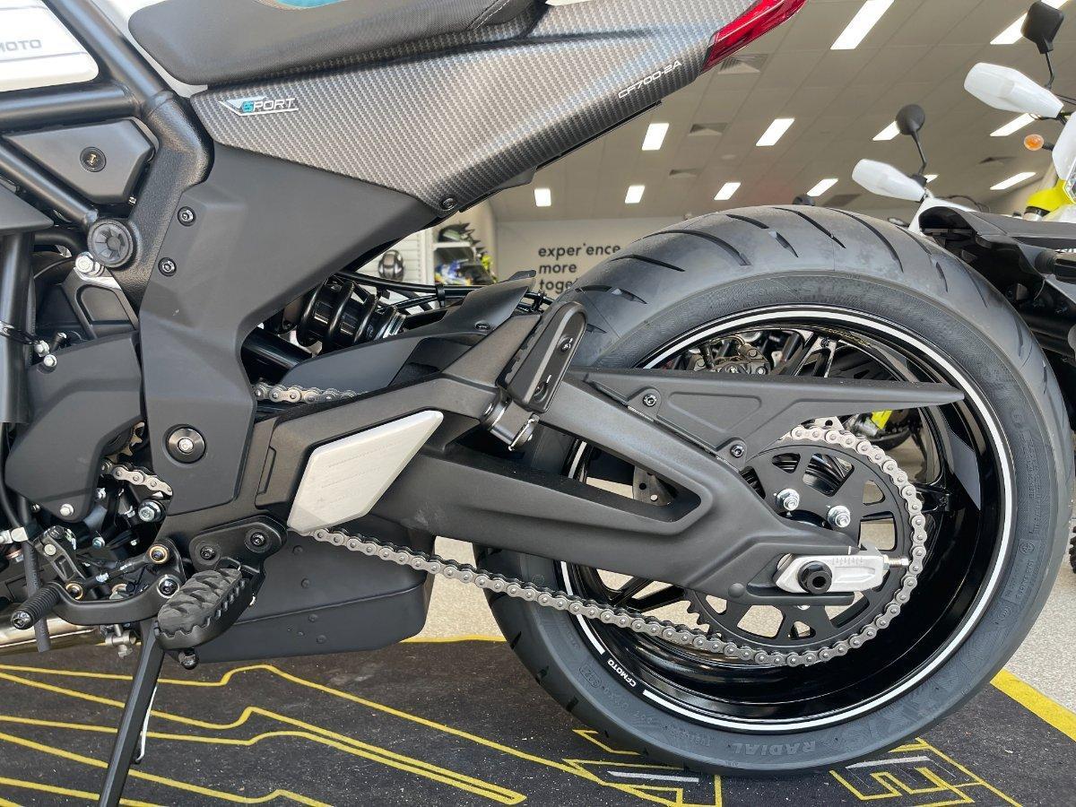 2021 CF MOTO CL-X SPORT SPORTS