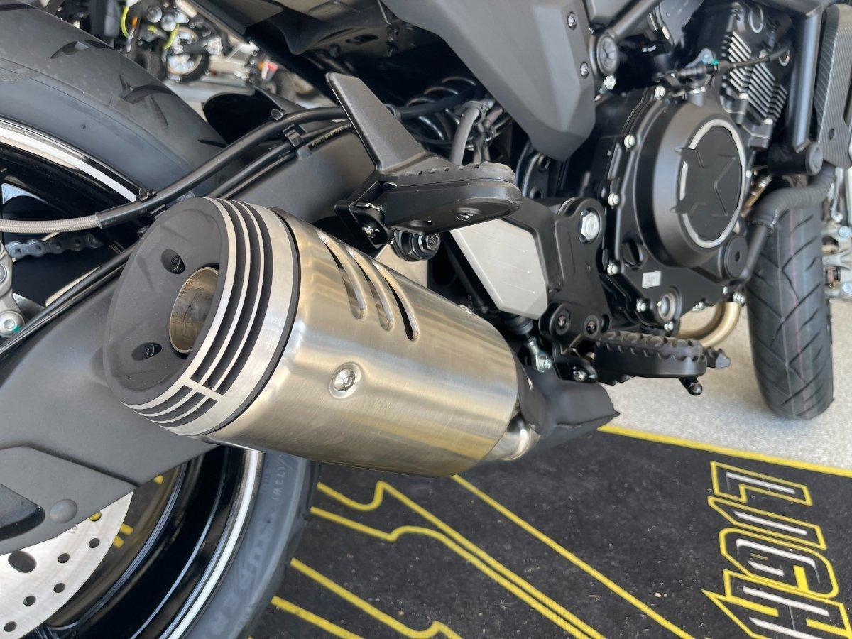 2021 CF MOTO CL-X SPORT SPORTS