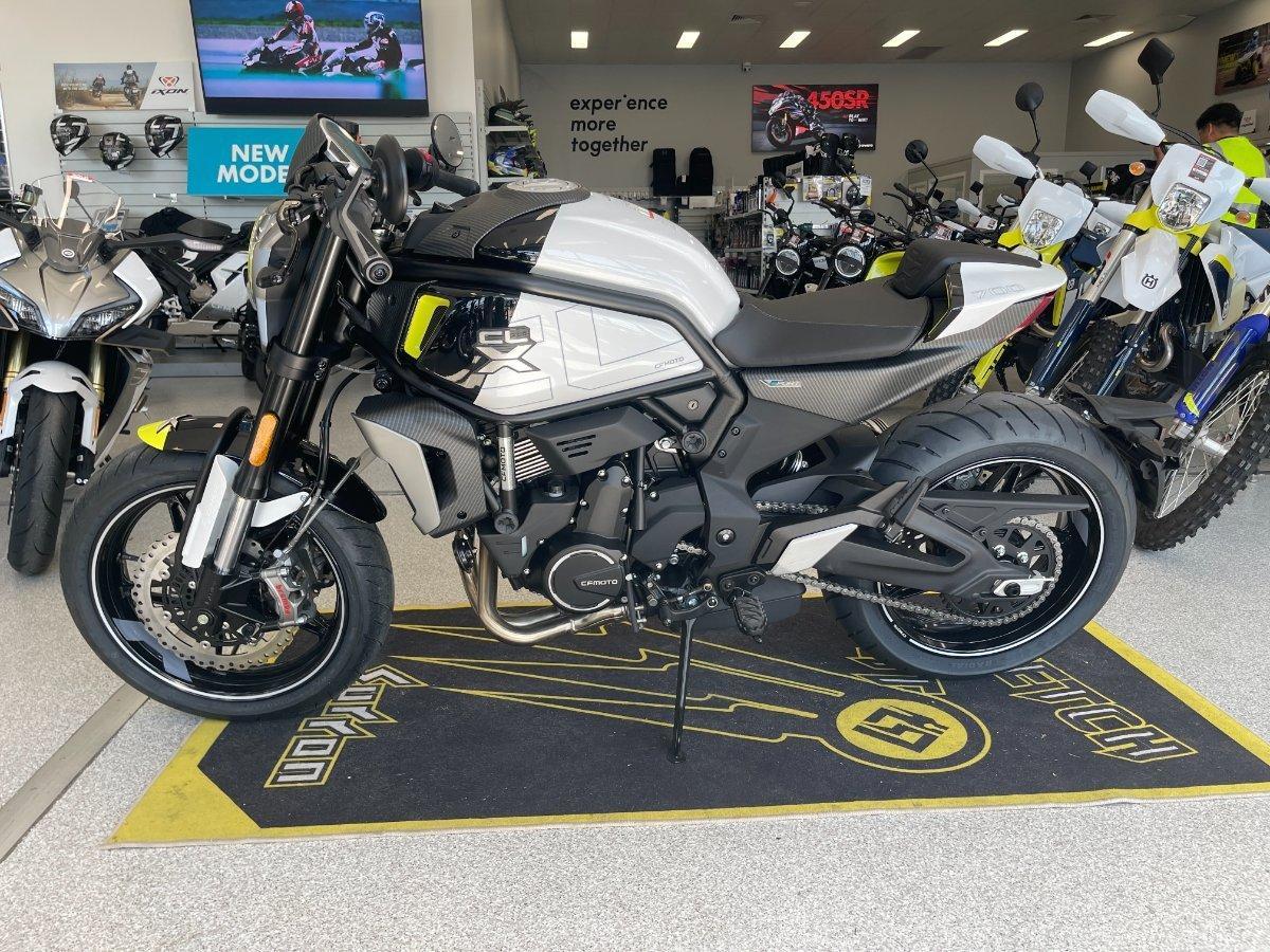 2021 CF MOTO CL-X SPORT SPORTS