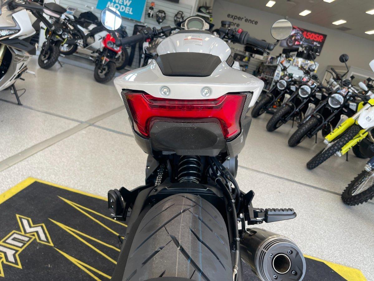 2021 CF MOTO CL-X SPORT SPORTS