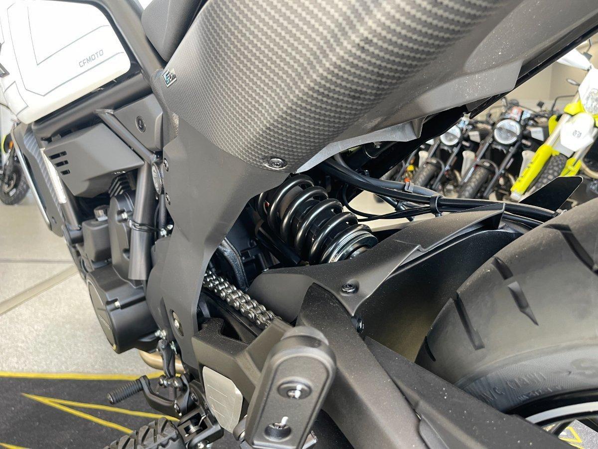2021 CF MOTO CL-X SPORT SPORTS