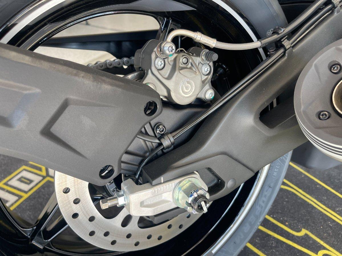 2021 CF MOTO CL-X SPORT SPORTS
