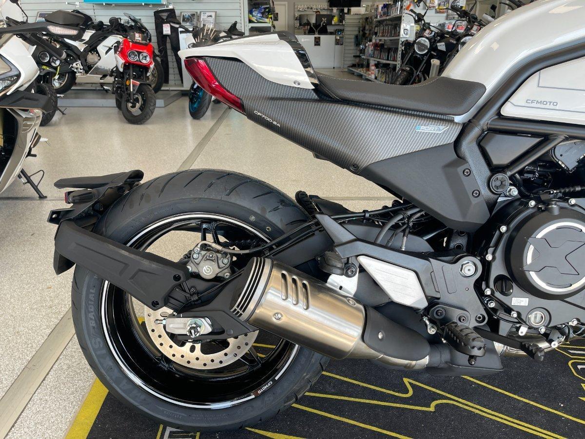 2021 CF MOTO CL-X SPORT SPORTS
