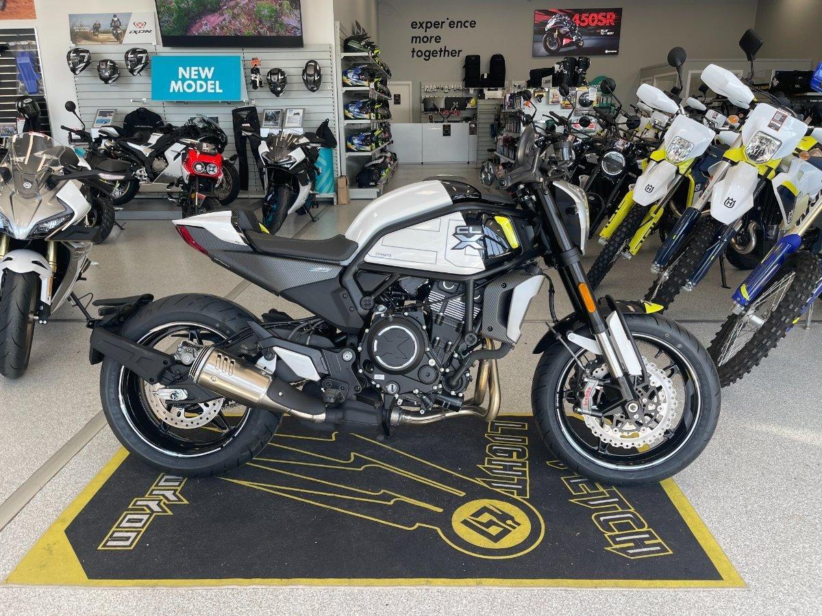 2021 CF MOTO CL-X SPORT SPORTS