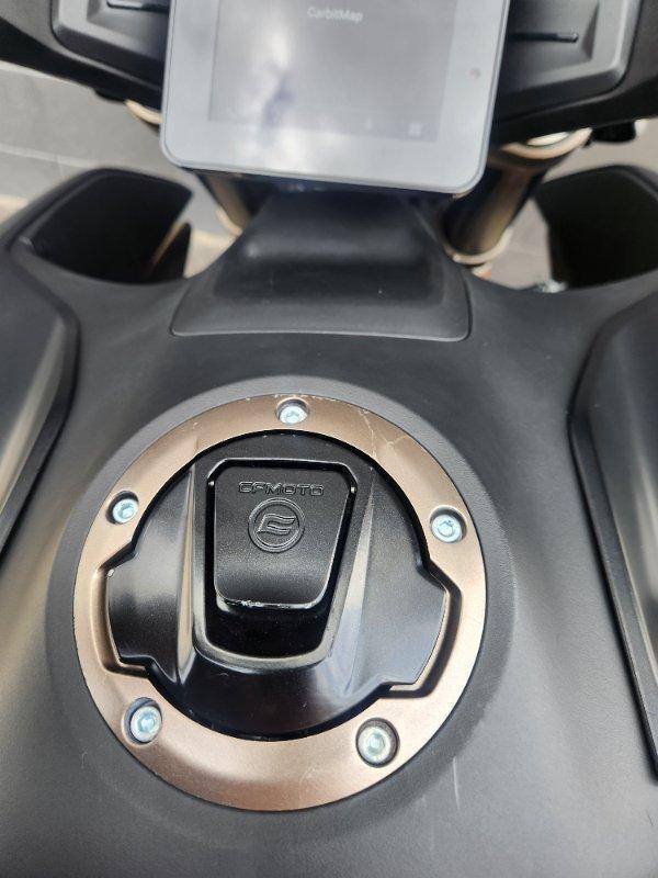 2024 CF MOTO 800 NK SPORT DUAL SPORTS