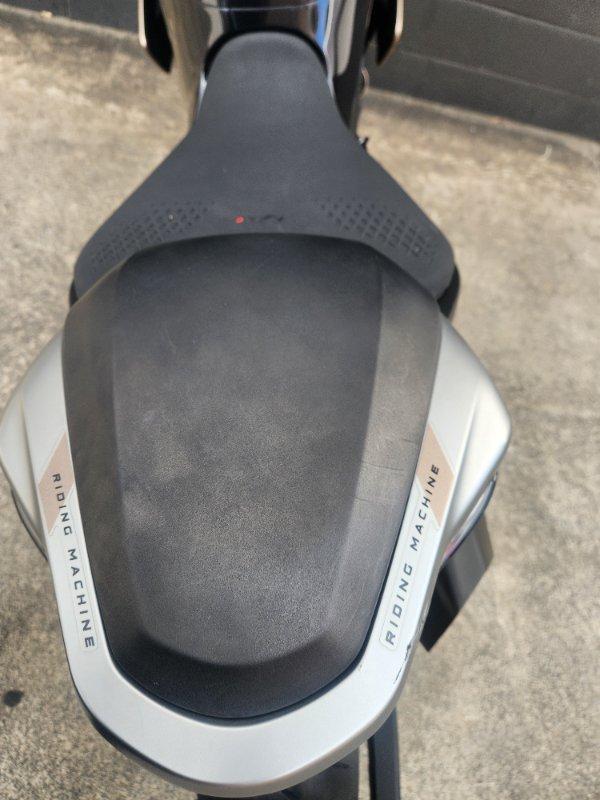 2024 CF MOTO 800 NK SPORT DUAL SPORTS