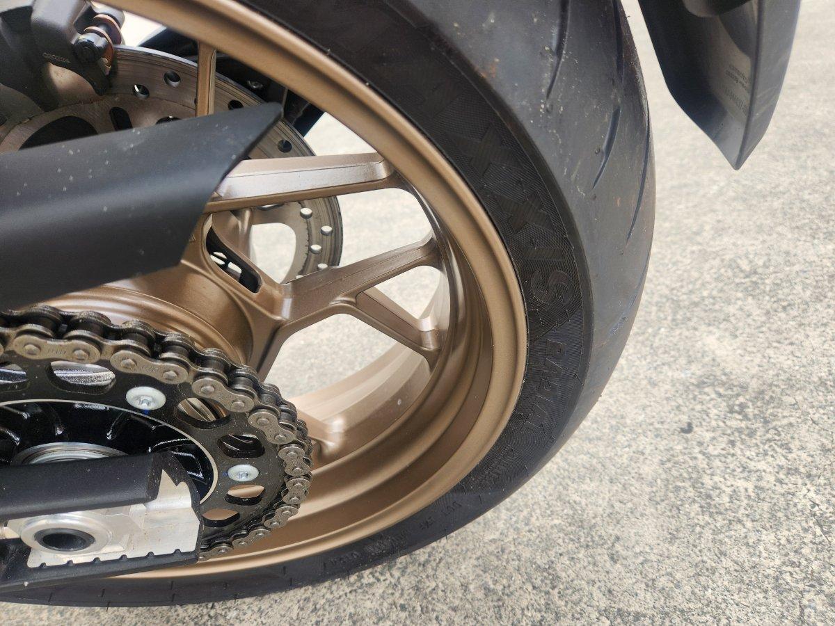 2024 CF MOTO 800 NK SPORT DUAL SPORTS