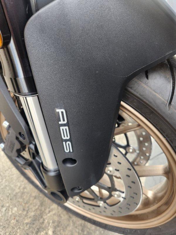 2024 CF MOTO 800 NK SPORT DUAL SPORTS