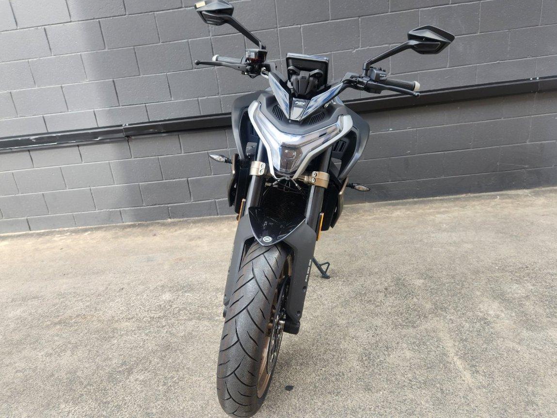 2024 CF MOTO 800 NK SPORT DUAL SPORTS