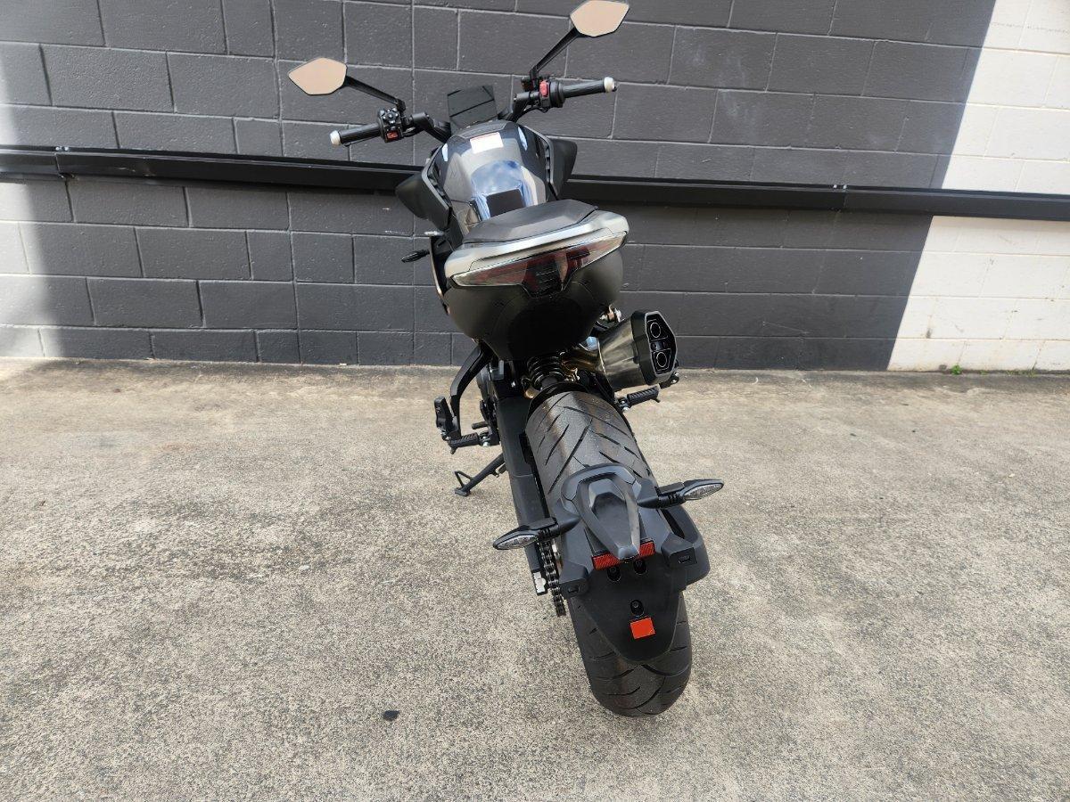 2024 CF MOTO 800 NK SPORT DUAL SPORTS