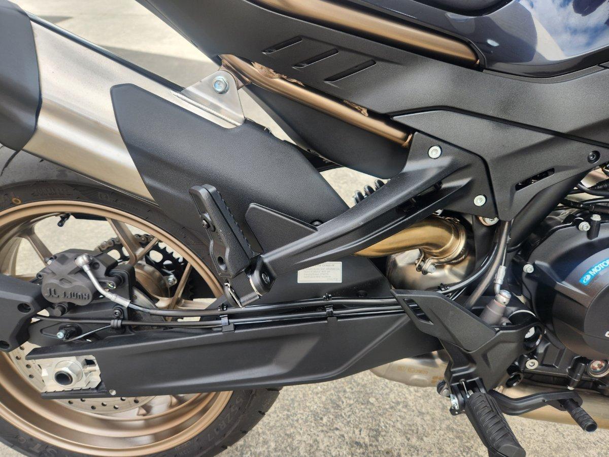 2024 CF MOTO 800 NK SPORT DUAL SPORTS