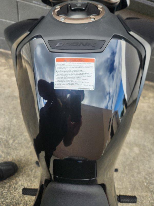 2024 CF MOTO 800 NK SPORT DUAL SPORTS