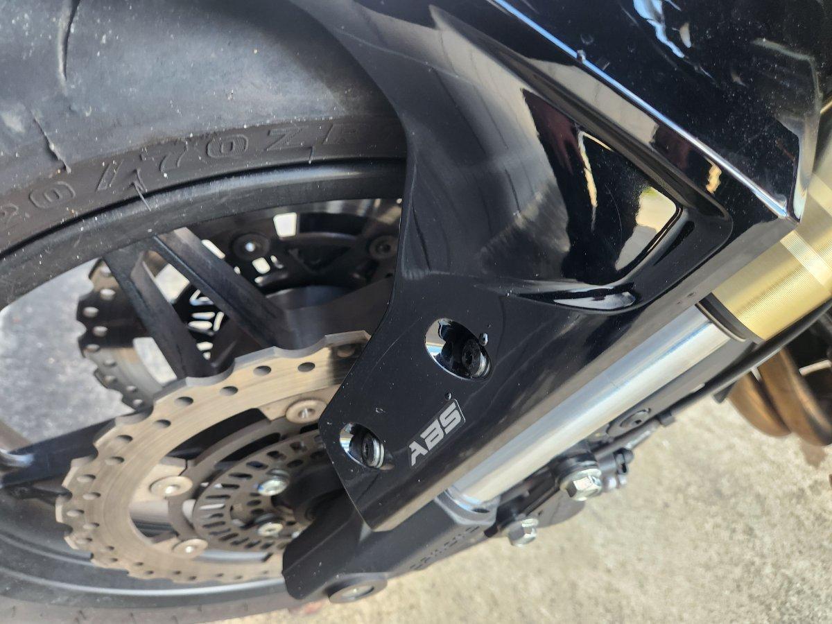 2023 CF MOTO 650 GT ABS ROAD