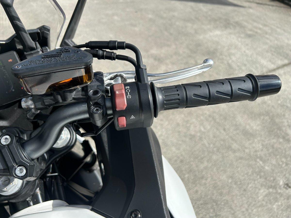 2023 CF MOTO 650 GT ABS ROAD