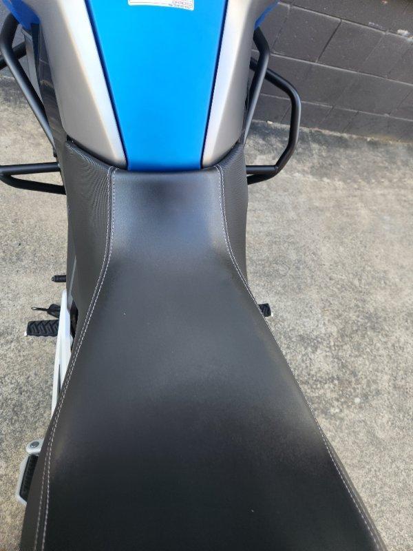 2023 CF MOTO 650 GT ABS ROAD