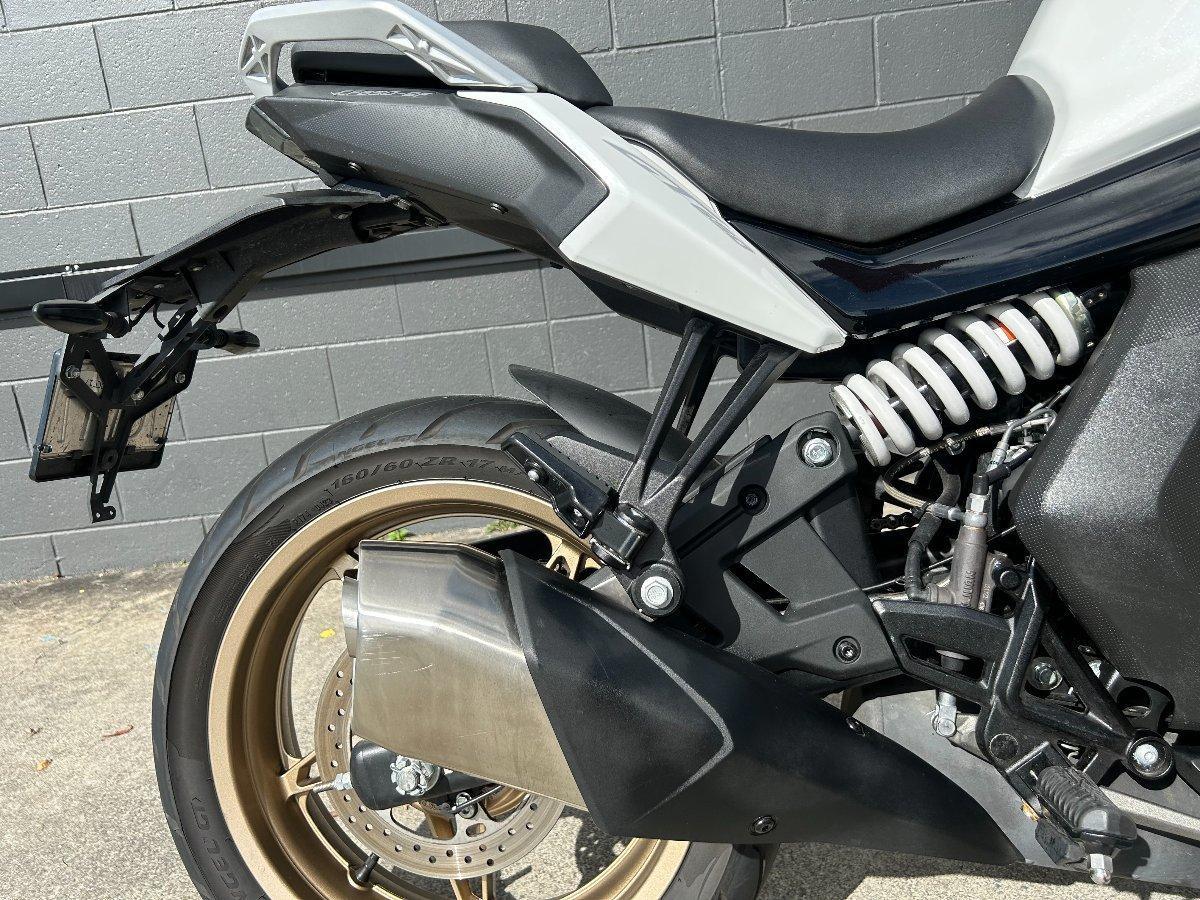 2023 CF MOTO 650 GT ABS ROAD