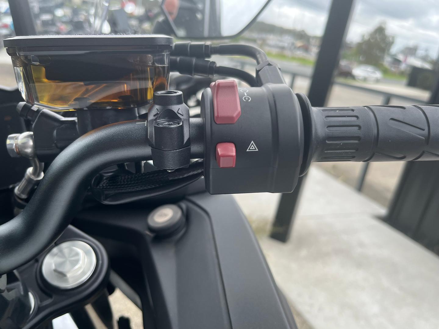 2023 CF MOTO 650 GT ABS ROAD