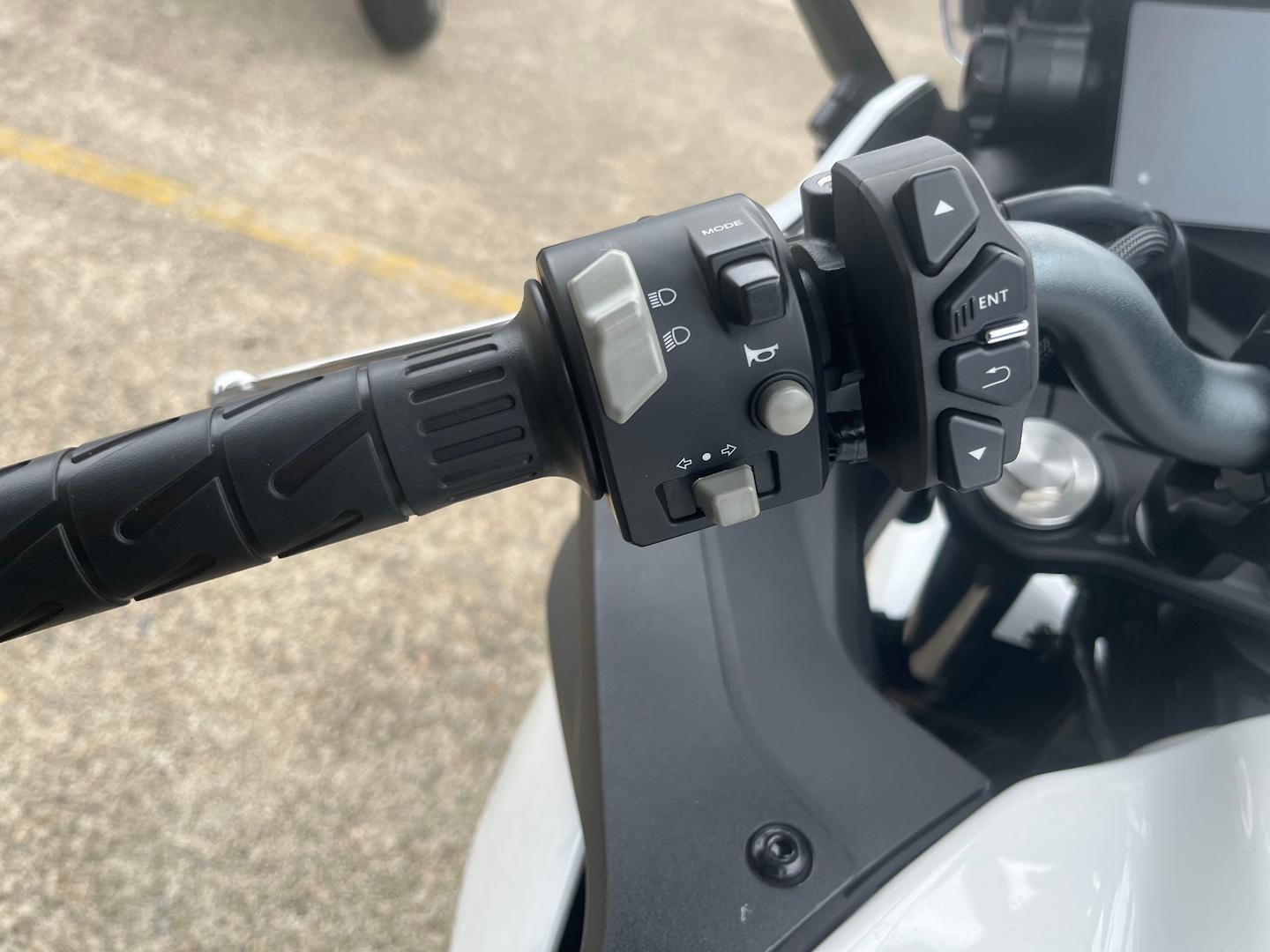 2023 CF MOTO 650 GT ABS ROAD
