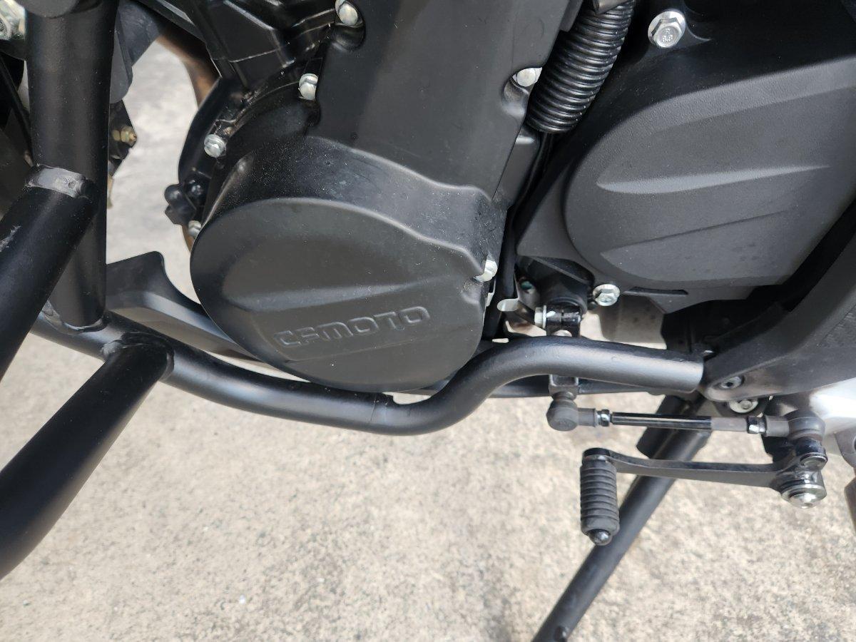 2023 CF MOTO 650 GT ABS ROAD