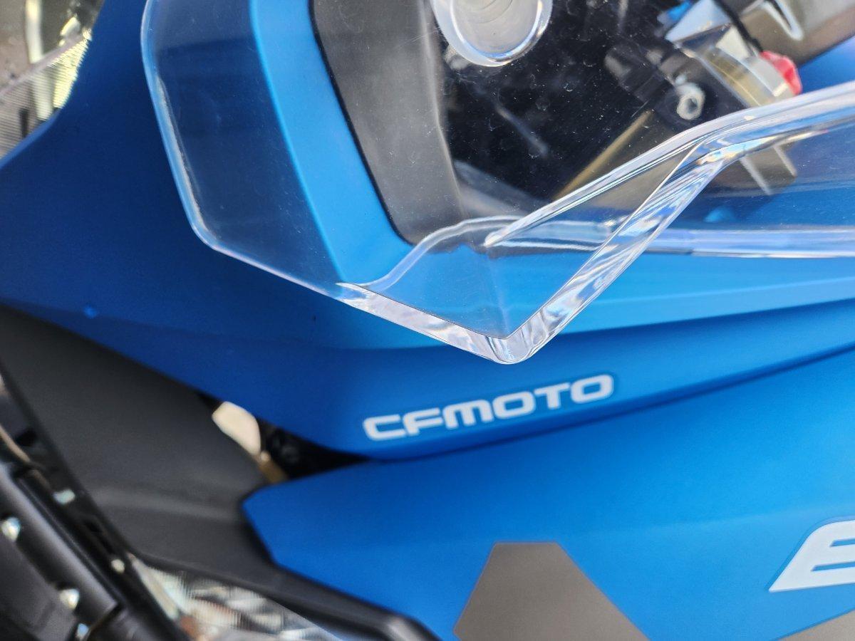 2023 CF MOTO 650 GT ABS ROAD